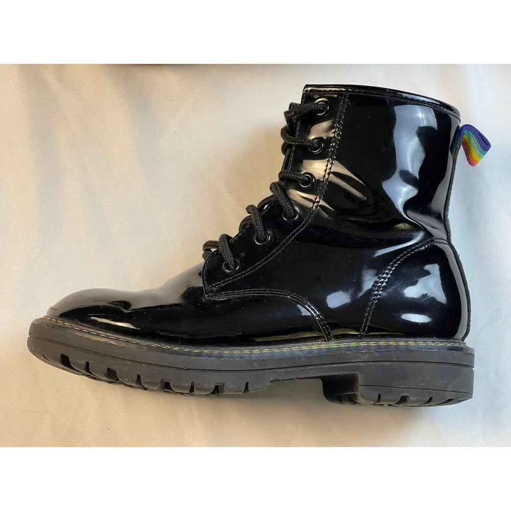 Kurt Geiger girls black
